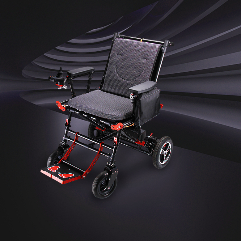 Electric Wheelchair